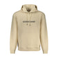 Beige Cotton Sweater
