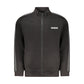 Black Cotton Sweater