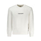 White Cotton Sweater