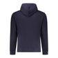 Blue Cotton Sweater