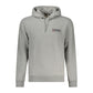 Gray Cotton Sweater