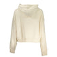Beige Cotton Sweater