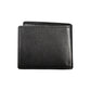 Black Leather Wallet