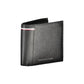 Black Leather Wallet