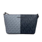 Jet Set Travel Small TZ Crossbody Bag Purse Blue