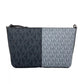 Jet Set Travel Small TZ Crossbody Bag Purse Blue