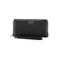 Black Polyethylene Wallet