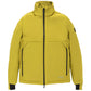 Green Nylon Men Jacket