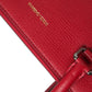 Exquisite Leather Laptop Messenger Bag