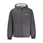 Black Polyamide Jacket