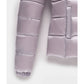 Purple Nylon Jackets & Coat