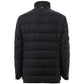 Black Wool Jacket