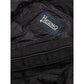 Black Wool Jacket