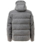 Gray Wool Jacket