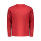 Red Cotton T-Shirt
