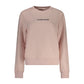 Pink Cotton Sweater