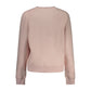 Pink Cotton Sweater