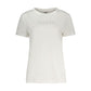 White Cotton Tops & T-Shirt