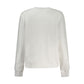 White Cotton Sweater