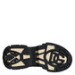 Multicolor Airmaster Low Top Sneakers Shoes