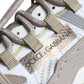 Multicolor Lace Up Low Top NS1 Sneakers Shoes