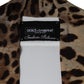 White Ascot Collar Long Sleeve Top Blouse