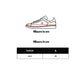 White Leather Sneaker