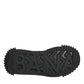 Black Logo Lace Up Low Top NS1 Sneakers Shoes