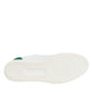 White London Calf Leather Sneakers Shoes