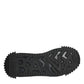 Black Logo Lace Up Low Top NS1 Sneakers Shoes