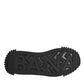 Black Logo Lace Up Low Top NS1 Sneakers Shoes