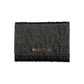 Black Polyethylene Wallet