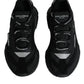 Black Daymaster Low Top Sneakers Shoes