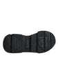 Black Daymaster Low Top Sneakers Shoes