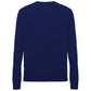 Blue Cashmere Sweater