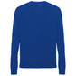 Blue Cashmere Sweater