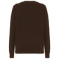 Brown Wool Sweater
