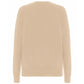 Beige Wool Sweater
