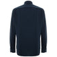 Blue Cotton Shirt