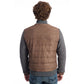 Brown Wool Jacket
