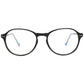 Black Men Glasses Frame