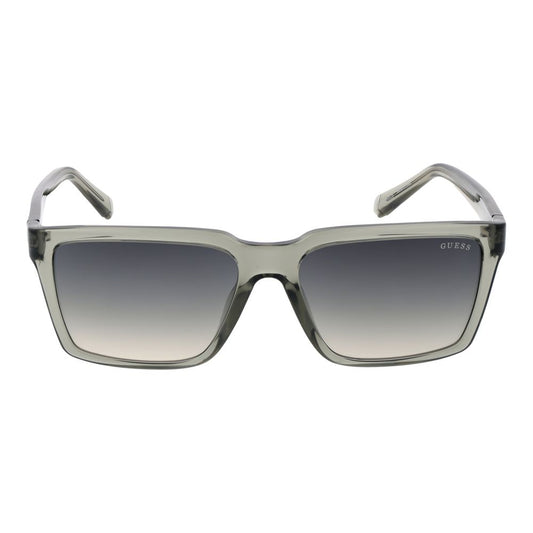 Green Women Sunglasses