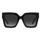 Black Acetate Sunglasses