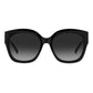 Black Acetate Sunglasses