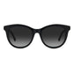 Black Acetate Sunglasses