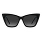 Black Acetate Sunglasses