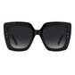 Black Acetate Sunglasses