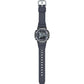 Gray Resin Watch