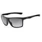 Black Resin Sunglasses