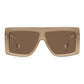 Pink Acetate Sunglasses